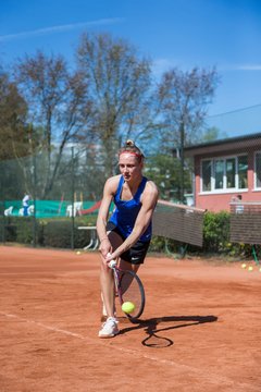 Trainingstag am 20.4.19 70 - Training mit Carina